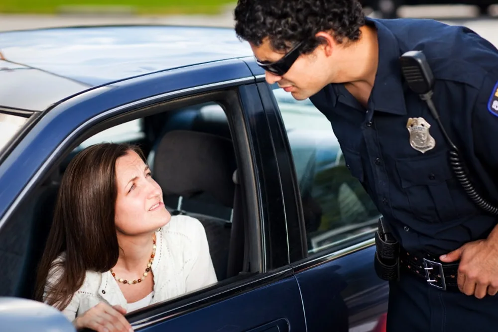 Traffic Ticket Lawyer in El Paso, TX