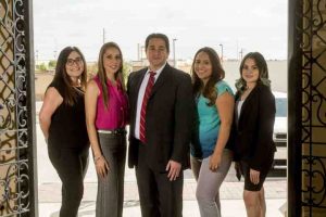 El Paso Traffic Ticket Firm